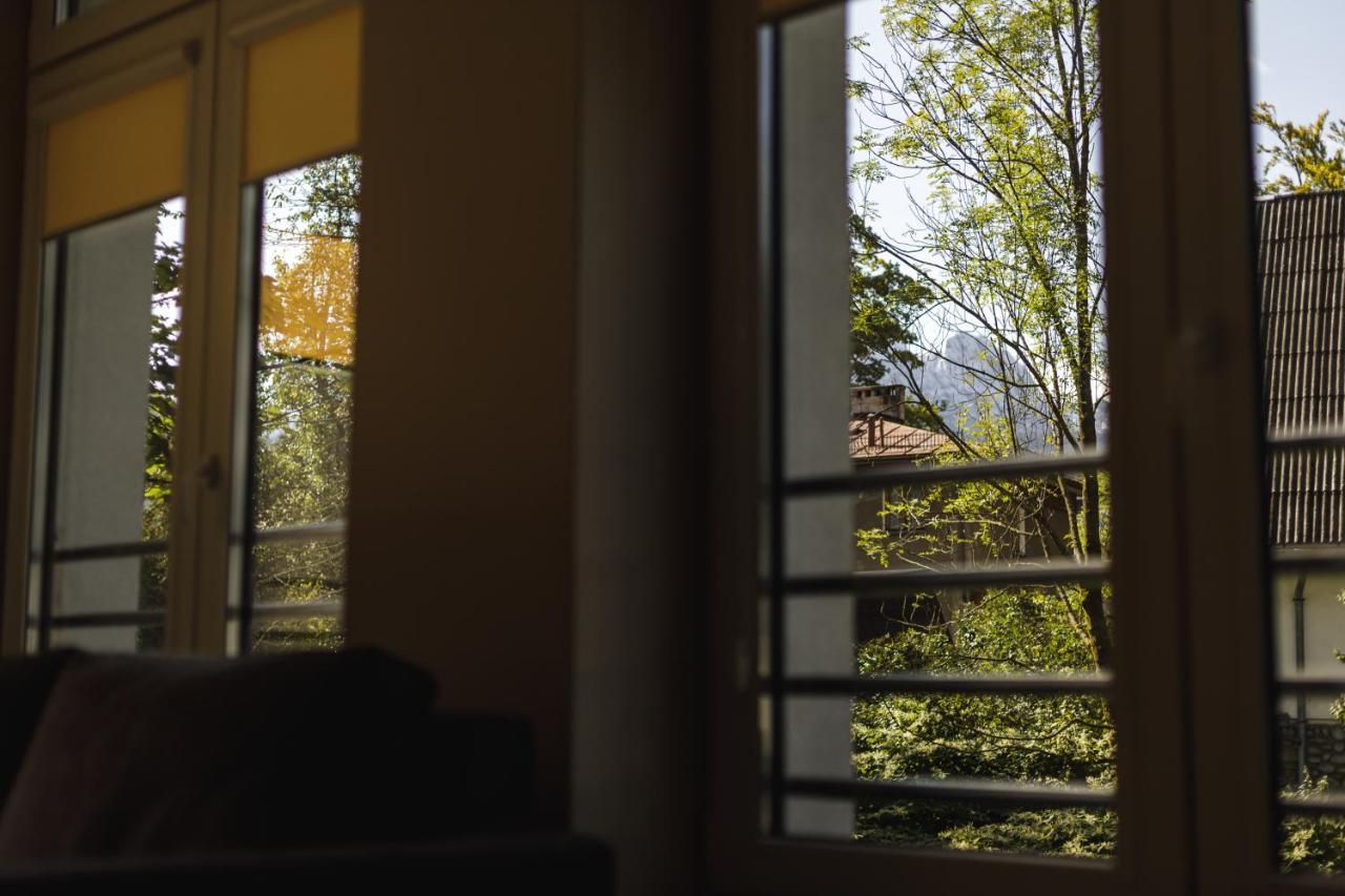 Mountain Apartments Jagiellonska Residence Zakopane Exterior foto