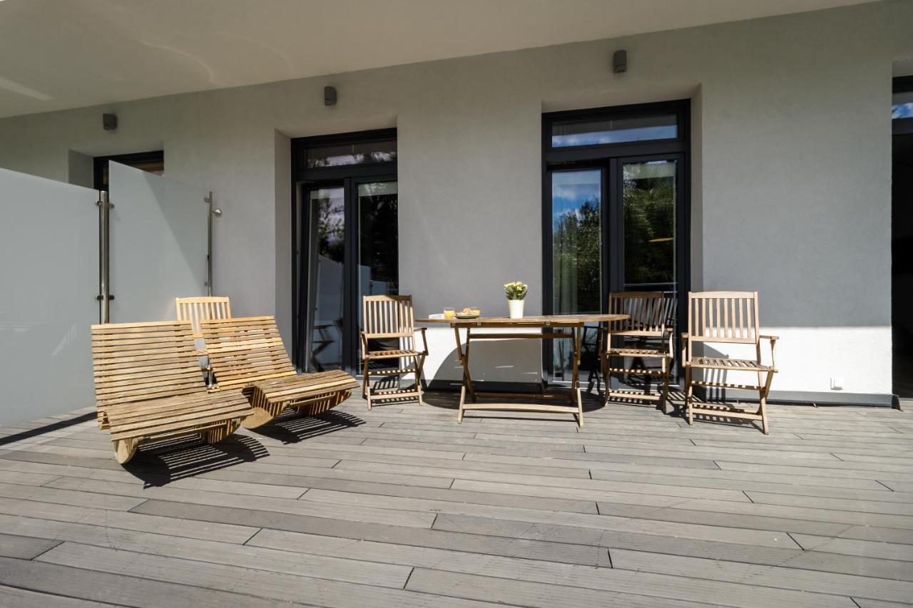 Mountain Apartments Jagiellonska Residence Zakopane Exterior foto